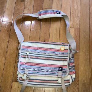 Burton Messenger bag